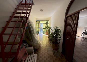 Scale - Semi-detached house vico matera, Grassano - photo 7