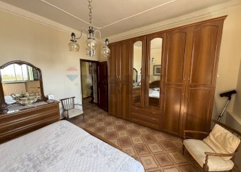 Camera / camera da letto - Semi-detached house vico matera, Grassano - photo 10