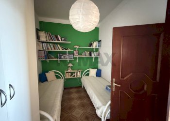 Camera / camera da letto - Semi-detached house vico matera, Grassano - photo 12