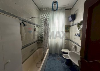 Bagno - Semi-detached house vico matera, Grassano - photo 15