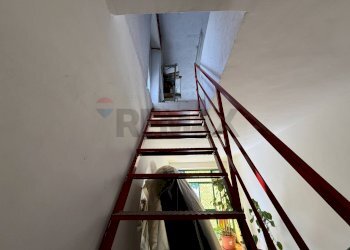Scale - Semi-detached house vico matera, Grassano - photo 19
