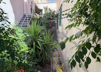 Giardino - Semi-detached house vico matera, Grassano - photo 22