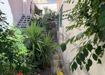 Giardino - Semi-detached house vico matera, Grassano - photo 23