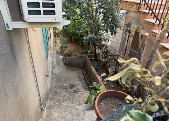 Balcone - Semi-detached house vico matera, Grassano - photo 24