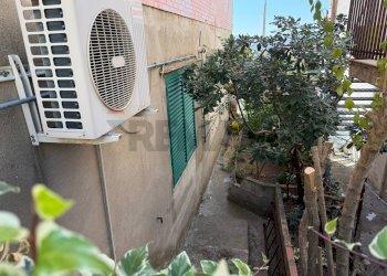 Edificio all\'aperto - Semi-detached house vico matera, Grassano - photo 25