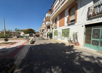Edificio all\'aperto - Semi-detached house vico matera, Grassano - photo 28