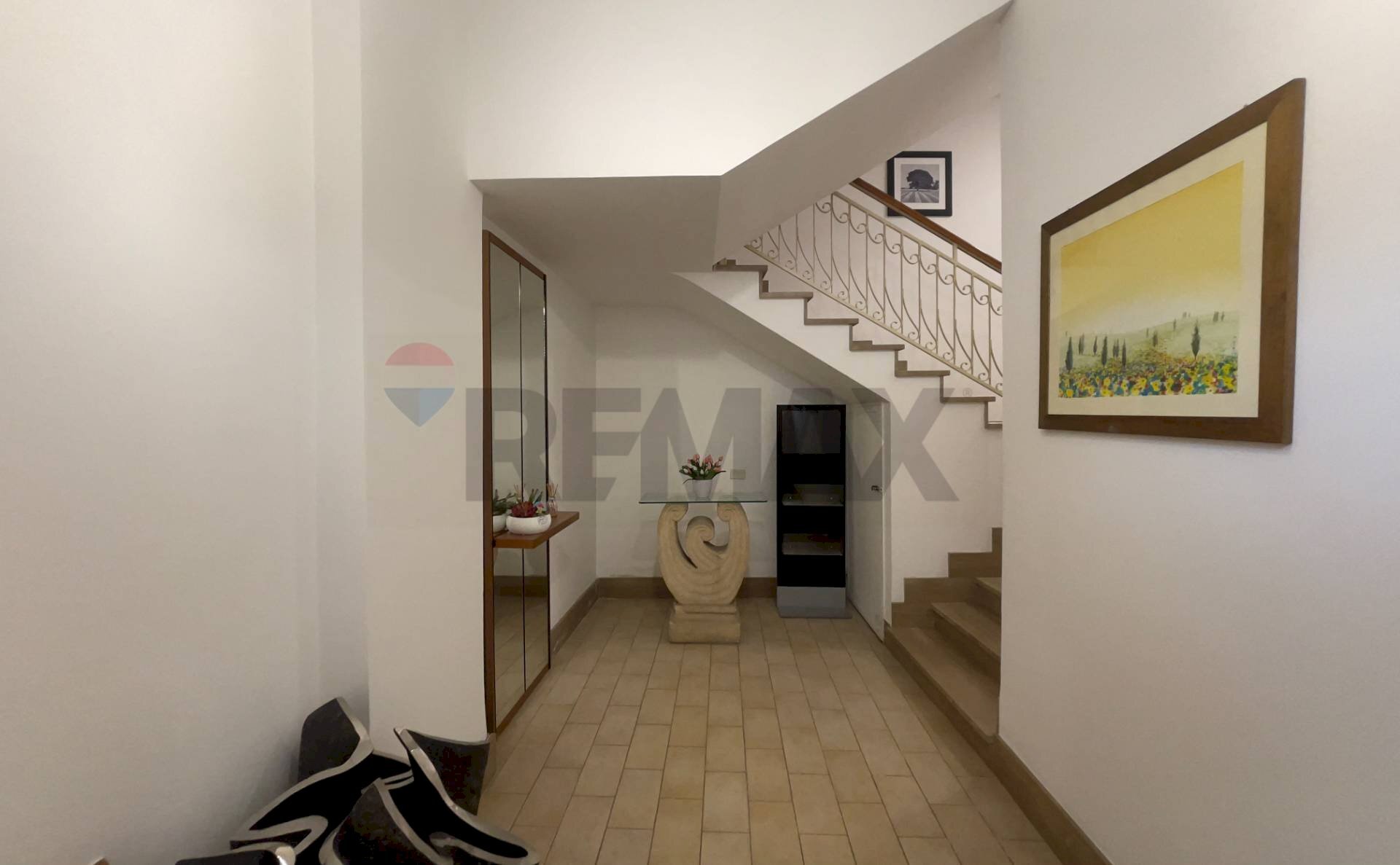 Hall / corridoio - Commercial Activity VIA CORTILE SAVA, Santeramo in Colle - photo 2