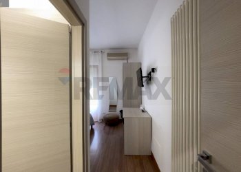 Hall / corridoio - Commercial Activity VIA CORTILE SAVA, Santeramo in Colle - photo 12
