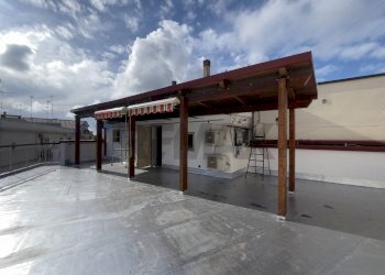 Terrazza - Commercial Activity VIA CORTILE SAVA, Santeramo in Colle - photo 19