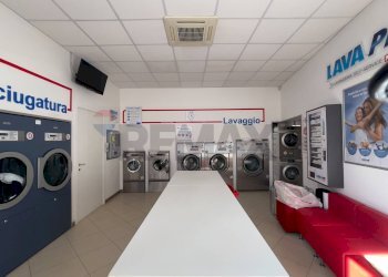 Lavanderia - Commercial Activity VIA CORTILE SAVA, Santeramo in Colle - photo 21