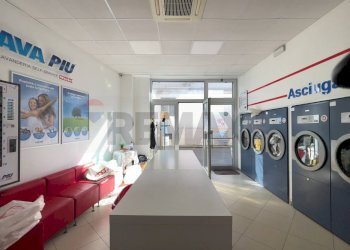 Ricezione / Lobby - Commercial Activity VIA CORTILE SAVA, Santeramo in Colle - photo 22