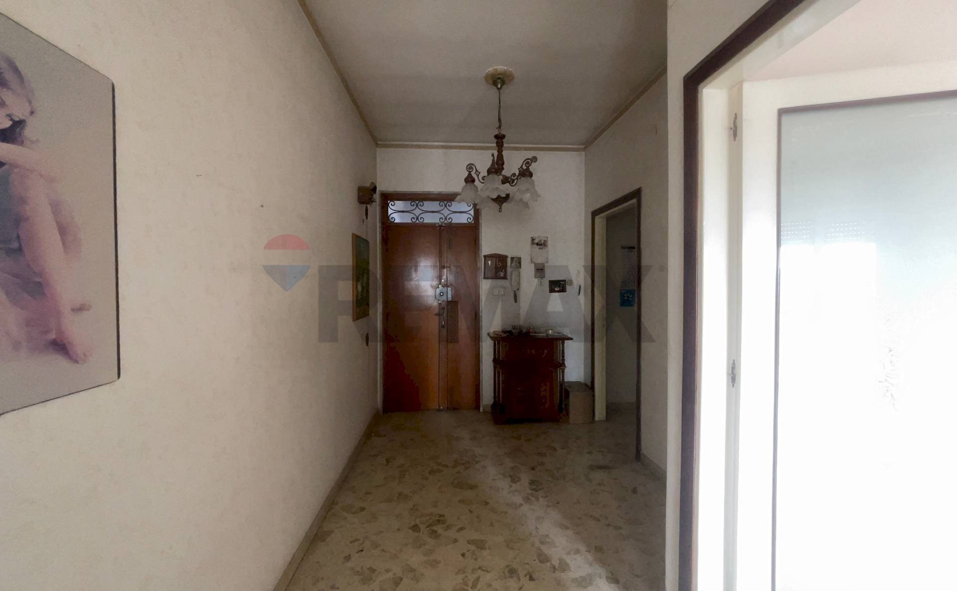 Hall / corridoio - Apartment Santeramo in Colle - photo 1