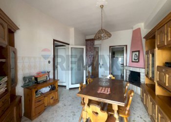 Sala da pranzo - Apartment Santeramo in Colle - photo 6