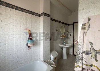 Bagno - Apartment Santeramo in Colle - photo 8