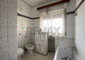 Bagno - Apartment Santeramo in Colle - photo 9