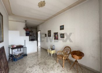 Soggiorno - Apartment Santeramo in Colle - photo 14