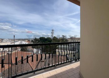 Balcone - Apartment Santeramo in Colle - photo 15