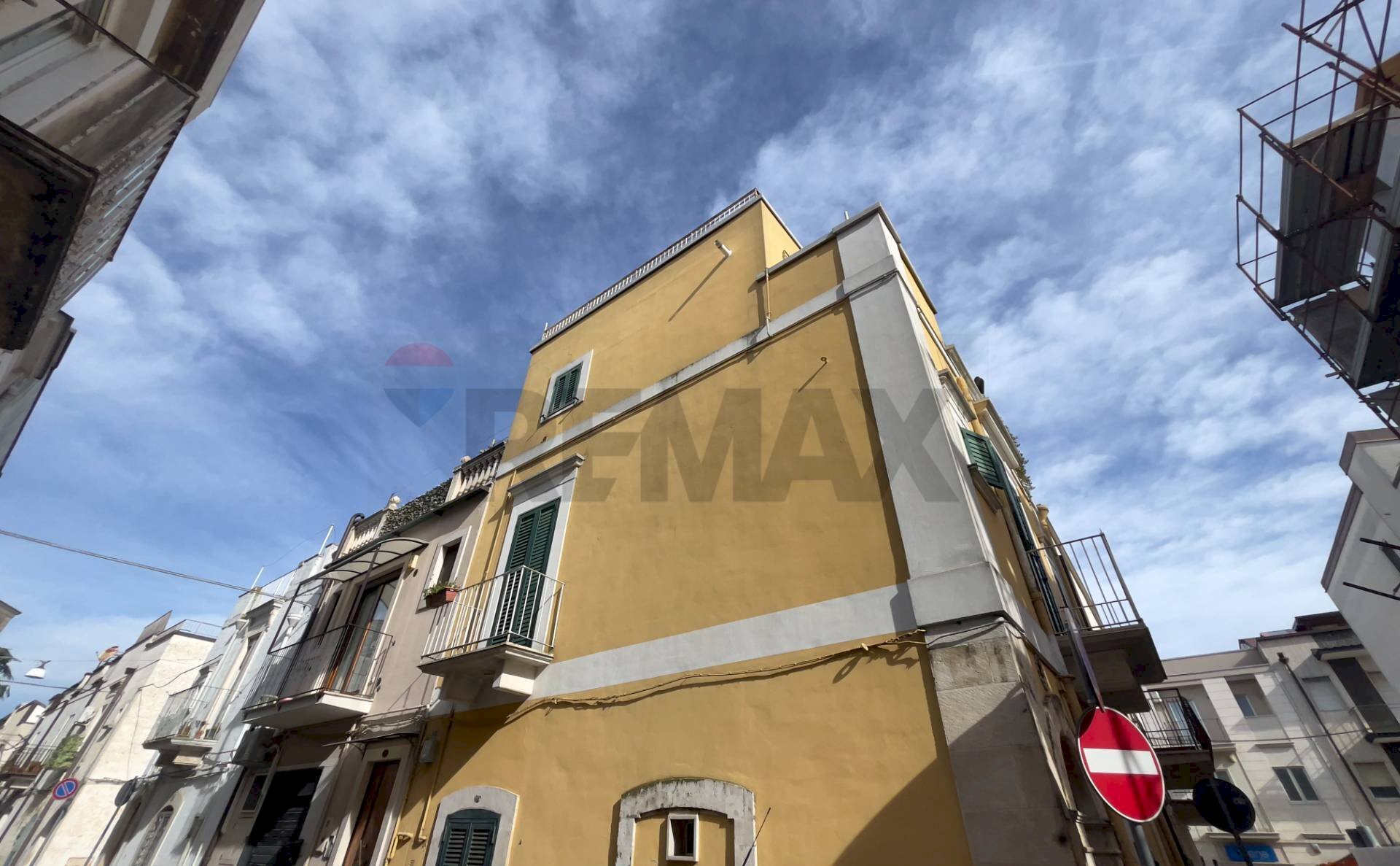 Edificio all\'aperto - Apartment Santeramo in Colle - photo 1