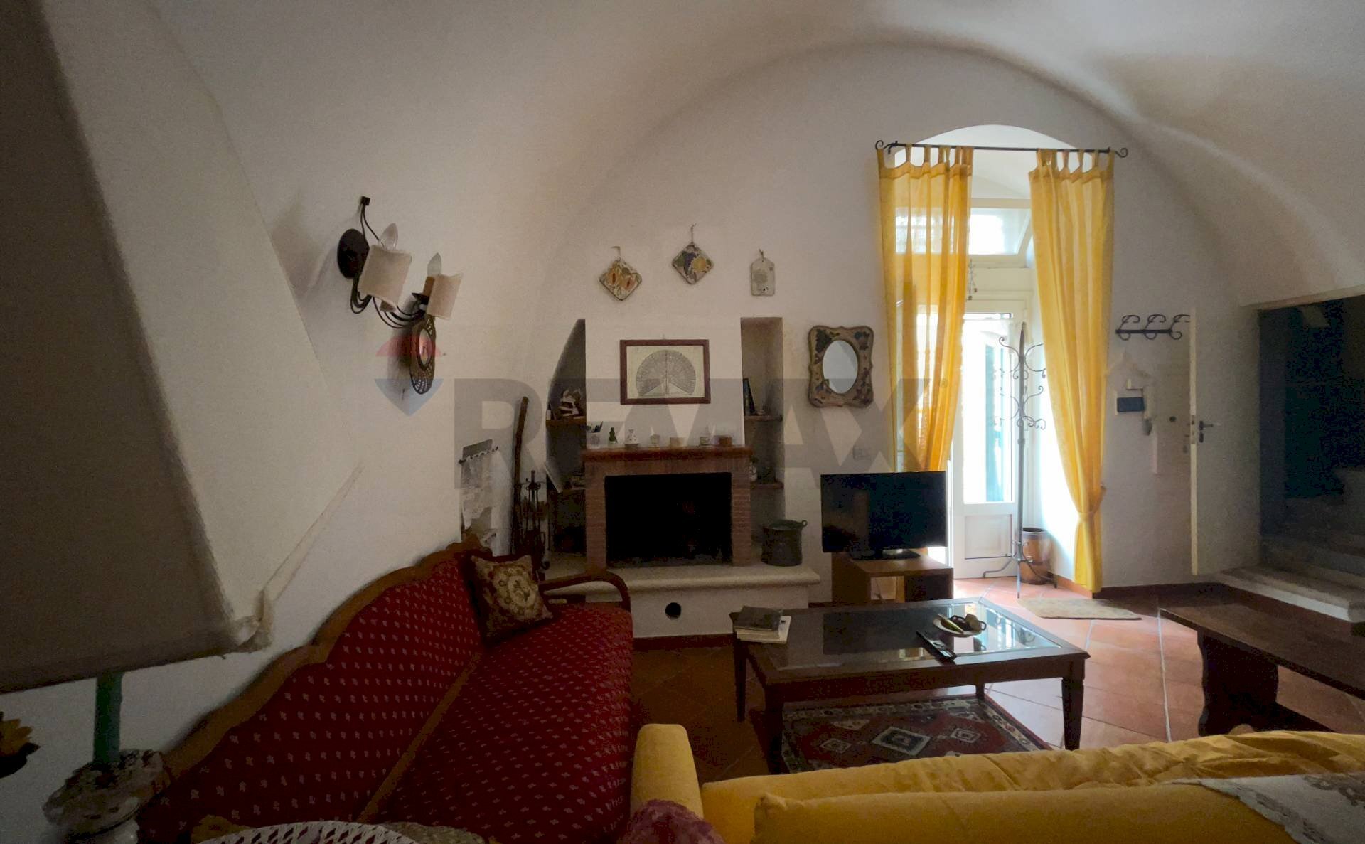 Soggiorno - Apartment Santeramo in Colle - photo 3