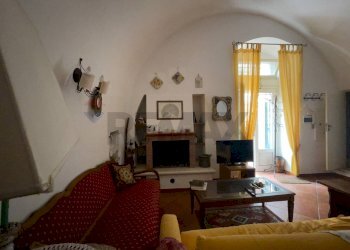 Soggiorno - Apartment Santeramo in Colle - photo 3