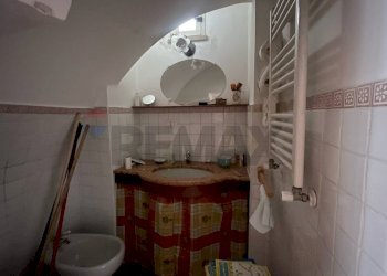 Bagno - Apartment Santeramo in Colle - photo 7