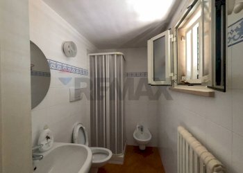 Bagno - Apartment Santeramo in Colle - photo 18