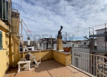 Terrazza - Apartment Santeramo in Colle - photo 19