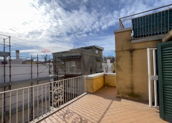 Terrazza - Apartment Santeramo in Colle - photo 20