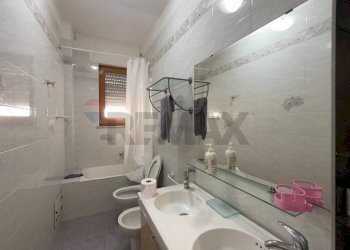 Bagno - Apartment Santeramo in Colle - photo 10