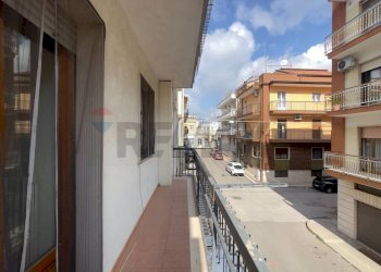Balcone - Apartment Santeramo in Colle - photo 14