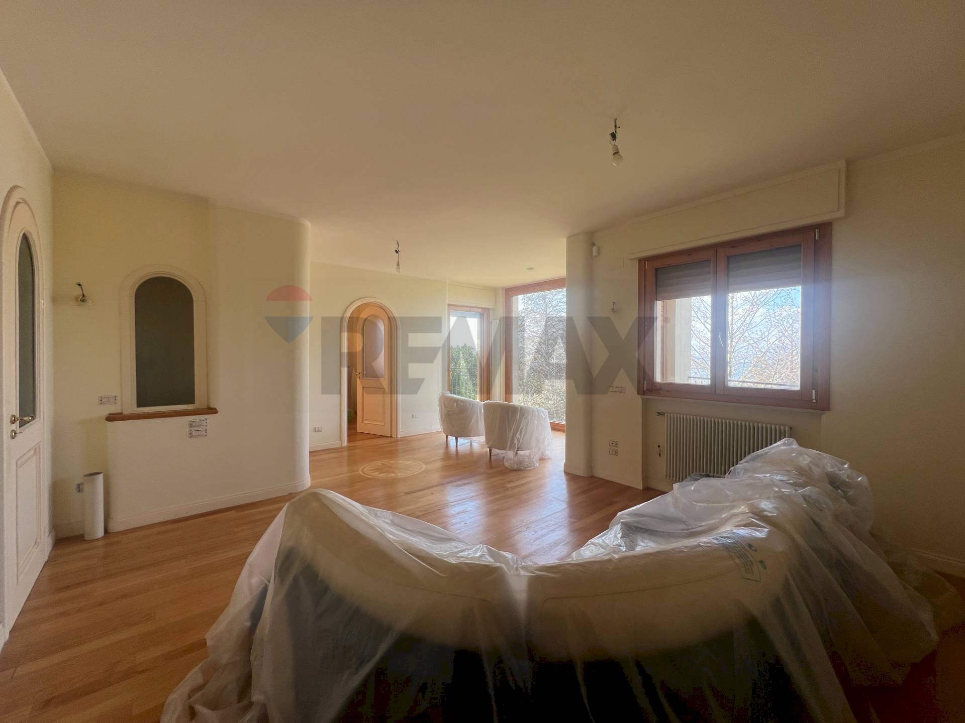 Soggiorno - Villa Matera - photo 2