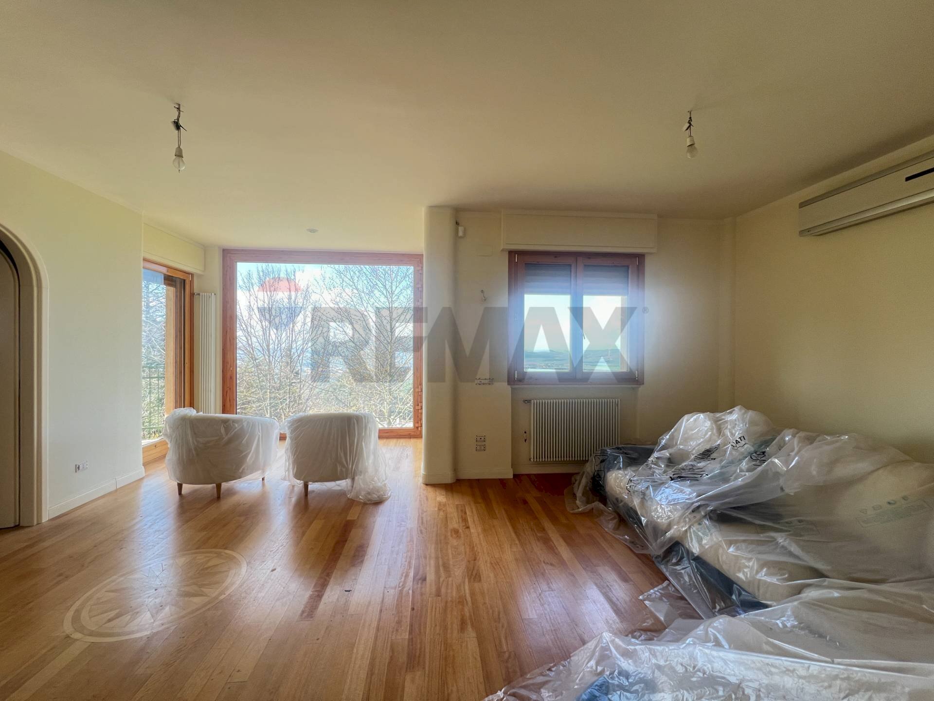 Soggiorno - Villa Matera - photo 3