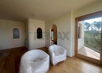 Soggiorno - Villa Matera - photo 6