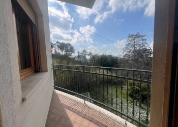 Balcone - Villa Matera - photo 7