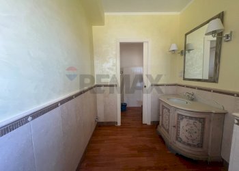 Bagno - Villa Matera - photo 12