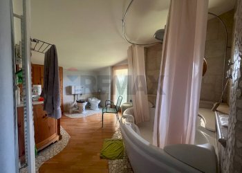 Soggiorno - Villa Matera - photo 16