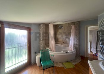 Bagno - Villa Matera - photo 17