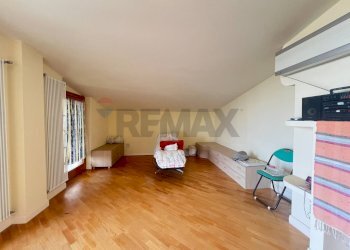 Soggiorno - Villa Matera - photo 18