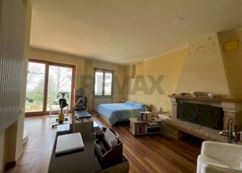 Camera / camera da letto - Villa Matera - photo 25