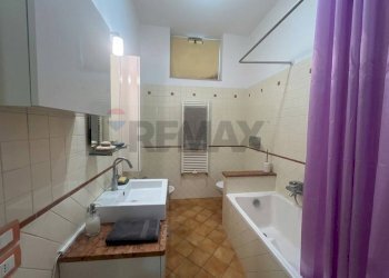 Bagno - Villa Matera - photo 29