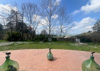 Terrazza - Villa Matera - photo 30