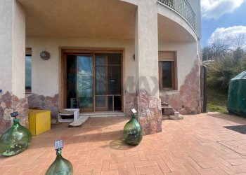 Casa all\'aperto - Villa Matera - photo 31
