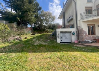 Giardino - Villa Matera - photo 32