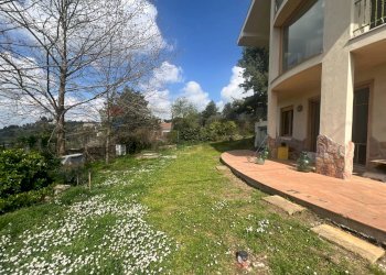 Giardino - Villa Matera - photo 33
