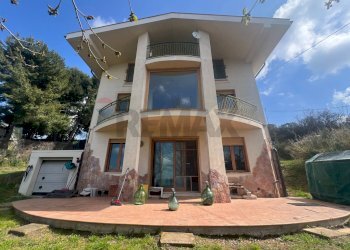 Casa all\'aperto - Villa Matera - photo 34
