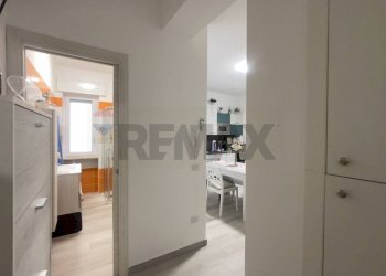 Hall / corridoio - Apartment Ginosa - photo 16