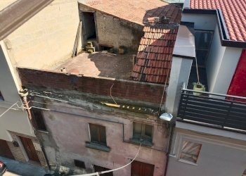 Edificio all\'aperto - Semi-detached house via filzi, Grassano - photo 14
