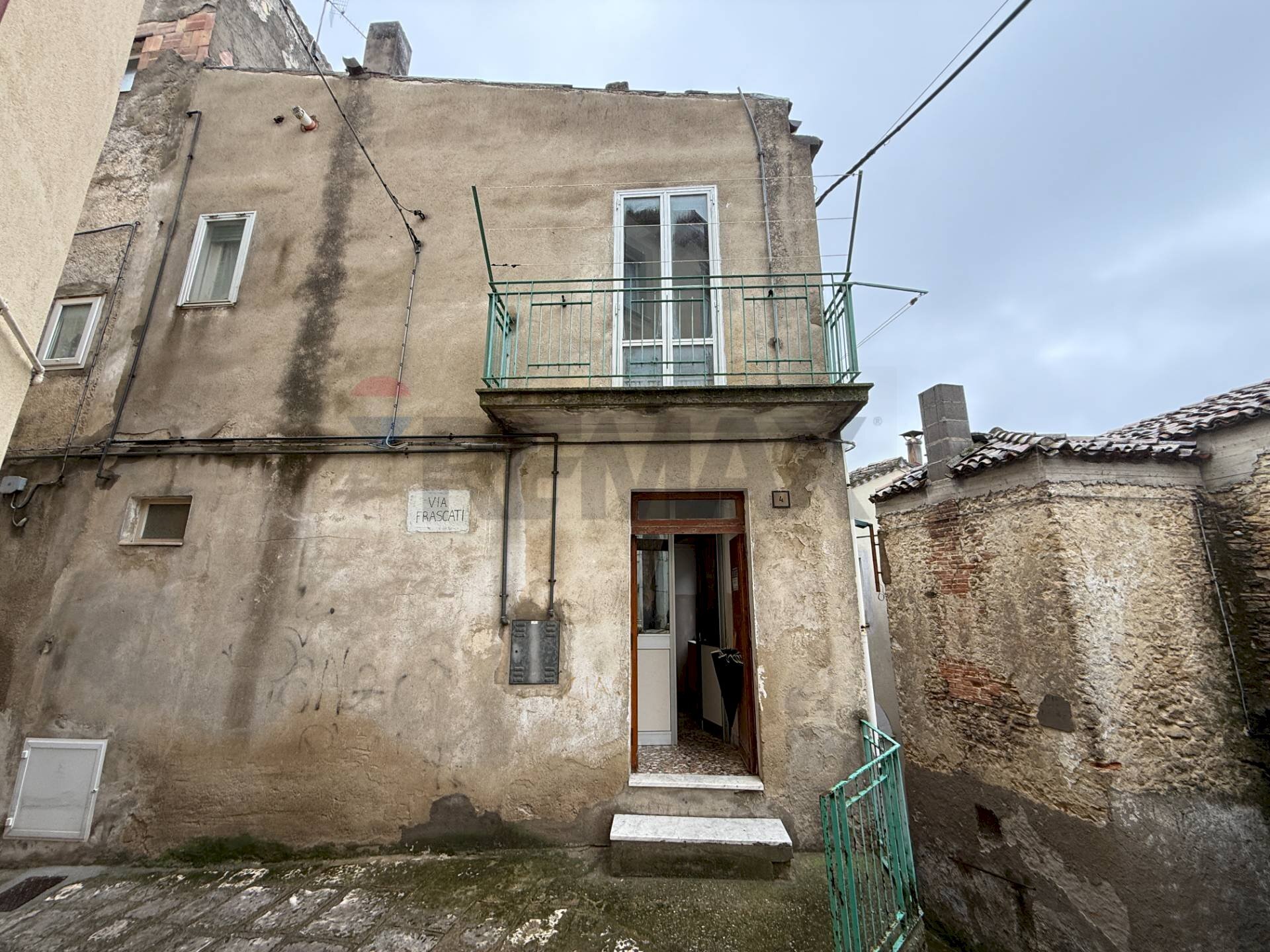 Casa all\'aperto - Casa semi indipendente via frascati
4, Tricarico - foto 2