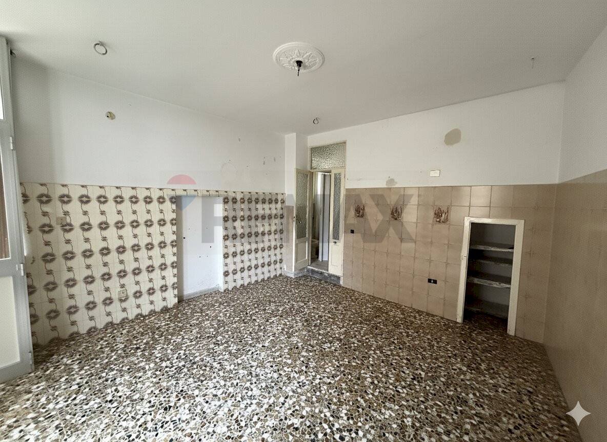 Stanza vuota - Casa semi indipendente via frascati
4, Tricarico - foto 3
