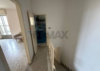 Hall / corridoio - Casa semi indipendente via frascati
 
4, Tricarico - foto 8